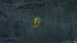 Где найти золотых хиро-существ и как получить трофей «Покоритель золотых ХС» в Death Stranding 2