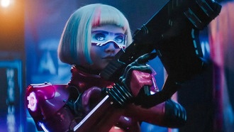 Спин-офф M3GAN SOULM8TE представит взрослый взгляд на франшизу