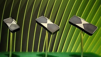 RTX 5050 может выйти в Китае раньше, чем в других регионах