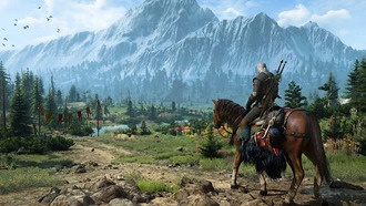 Дизайнер «Ведьмака 3» рассказал, как игра изменила представление о «зрелых» играх