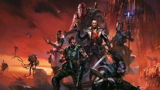 Owlcat полностью перерабатывает систему в новой Warhammer 40,000 RPG Dark Heresy