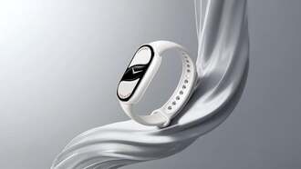 Xiaomi Smart Band 10: бюджетный фитнес-браслет с премиальными возможностями