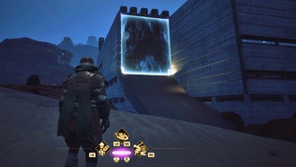 Как создать и установить Пентащиты в Dune Awakening