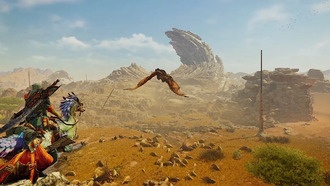 Capcom раскрыла планы по обновлениям Monster Hunter Wilds до конца 2025 года