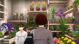 Как повысить уровень Доброты в Persona 5: The Phantom X