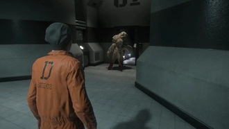 Создатели Warhammer 40K: Rogue Trader мечтают о крупнобюджетной игре по SCP