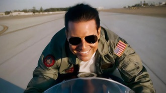 «Топ Ган: Мэверик» остаётся в топ-10 Paramount+ уже более двух лет