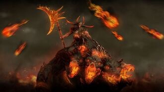 Diablo 4: Подземелья Кошмаров получат масштабное обновление в 9 сезоне