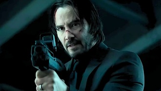 Эдди Ван Хален мог участвовать в саундтреке к «Джону Уику»