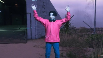 Как работают улучшения APAS в Death Stranding 2