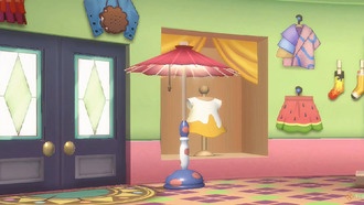 Что нужно знать перед началом игры в Tamagotchi Plaza