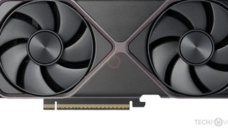 NVIDIA GeForce RTX 5070 Ti SUPER получит 24 ГБ памяти GDDR7