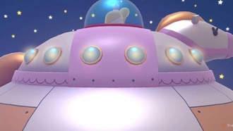 Как улучшать магазины в Tamagotchi Plaza