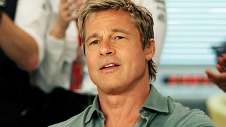 Фильм «F1» с Брэдом Питтом собрал $144 млн за первые выходные