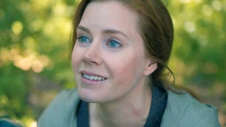 Фильм «Прибытие» назван лучшей научной фантастикой XXI века по версии голливудского опроса