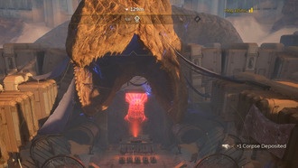 Где найти уникальную экипировку в регионе Mysa Tarill в Dune Awakening