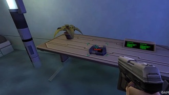 Все аудиозаписи Med/Sci в System Shock 2: 25th Anniversary Remaster — полное руководство