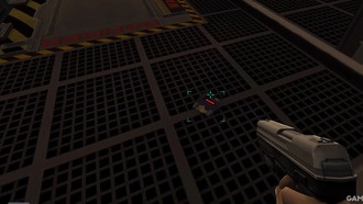 Все аудиозаписи на Инженерной палубе в System Shock 2: 25th Anniversary Remaster