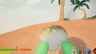 PEAK: как использовать Remedy Fungus