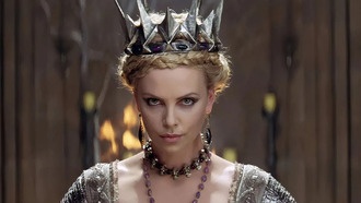 Шарлиз Терон сыграет волшебницу Цирцею в новой экранизации «Одиссеи» Кристофера Нолана