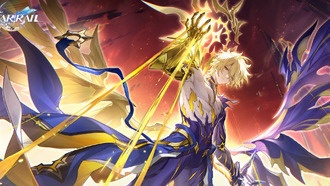 Дата выхода Honkai: Star Rail 3.4 и баннер Файнона