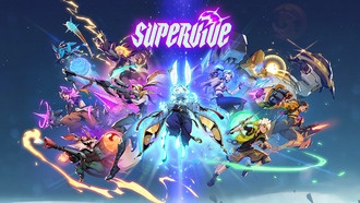 SUPERVIVE выйдет из раннего доступа 24 июля