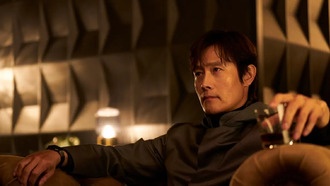 Создатель «Игры в кальмара» провел параллели между VIP-персонажами и Илоном Маском