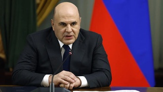 Мишустин поручил оценить спрос на тарифы 5G в России