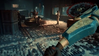 The Outer Worlds 2: разработчики уделяют особое внимание стелс-механикам и свободе выбора