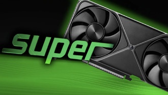 Утекли спецификации видеокарты NVIDIA GeForce RTX 5070 SUPER
