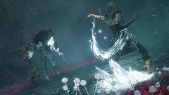 Моддеры добавили мини-карту в Clair Obscur: Expedition 33