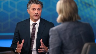 Глава Oaktree предупреждает о рисках перегрева рынка дата-центров из-за бума ИИ