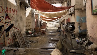 Delta Force получила трейлер консольной версии и дату выхода