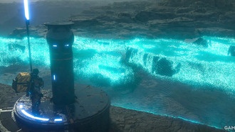 Где строить дороги в Death Stranding 2: On the Beach — все локации Auto-Paver