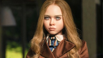 «Меган 2.0» провалился в прокате, собрав вдвое меньше оригинала