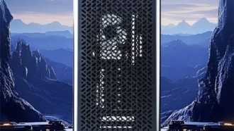 Cooler Master представила корпус Elite 502 с поддержкой E-ATX материнских плат