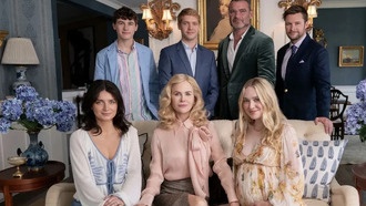 Автор книги «Идеальная пара» рассказала о возможном втором сезоне сериала