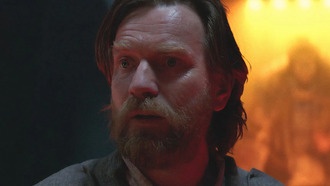 Джордж Лукас хотел показать финальную дуэль Оби-Вана Кеноби и Дарта Мола в сериале «Звёздные Войны: Подполье»