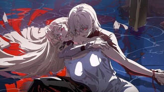 Коды для Silver and Blood (2025)