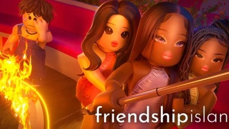 Roblox: коды для Friendship Island (2025)