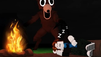 Roblox: 99 Nights in the Forest — актуальные коды (2025)