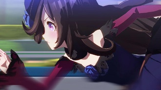 Коды для Umamusume: Pretty Derby