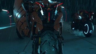 Как получить трофей «Разоблаченные Безголовые Всадники» в Death Stranding 2