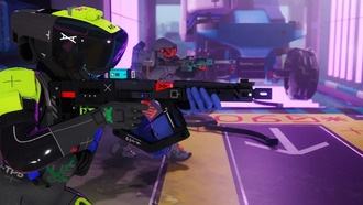 Утечки из закрытого тестирования Marathon демонстрируют значительные улучшения