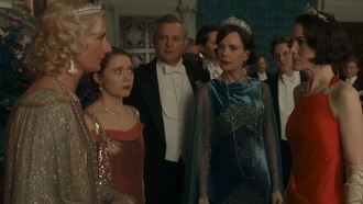 Трейлер финального фильма «Аббатство Даунтон»: дата выхода и детали