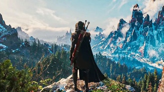 CD Projekt Red предупреждает: «Ведьмак 4» может выглядеть совсем иначе в финальной версии
