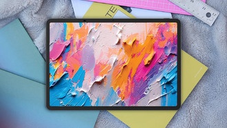 TCL представила планшет NXTPAPER 11 Plus с экраном нового поколения