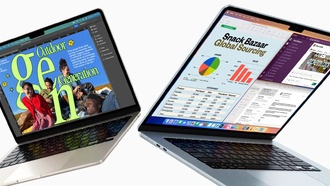 Apple готовит доступный 13-дюймовый ноутбук на процессоре A18 Pro из iPhone