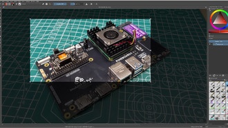 Nvidia раздаёт бесплатные подписки Adobe Creative Cloud владельцам видеокарт RTX