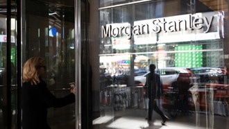 Morgan Stanley реорганизует руководство инвестиционного банкинга в сфере технологий